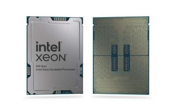 Chip vi xử lý Intel Xeon Silver 4510 2.4G, 12C/24T, 16GT/s, 30M Cache, Turbo, HT (150W) DDR5-4400